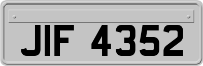 JIF4352