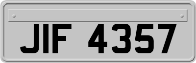 JIF4357