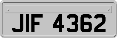 JIF4362