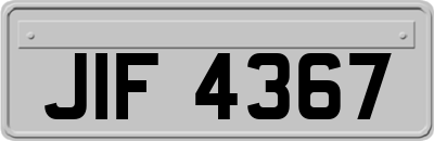 JIF4367