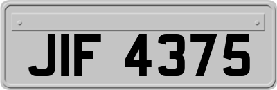 JIF4375