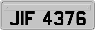 JIF4376