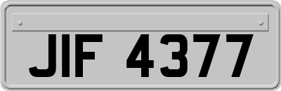 JIF4377