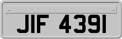 JIF4391