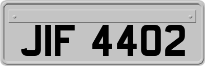 JIF4402