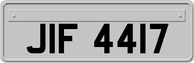 JIF4417