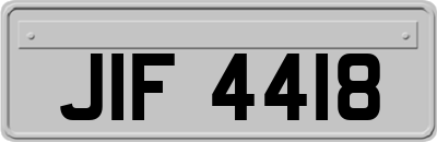 JIF4418