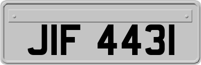 JIF4431