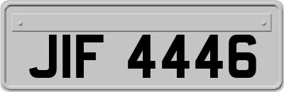 JIF4446