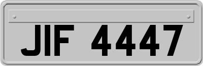 JIF4447