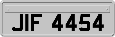JIF4454