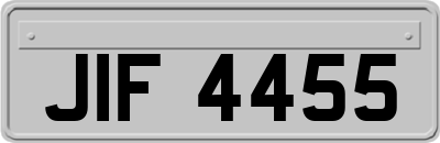 JIF4455
