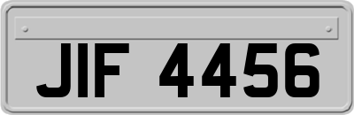 JIF4456