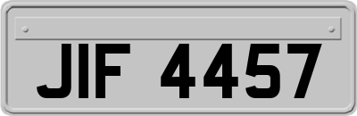 JIF4457