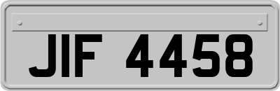 JIF4458