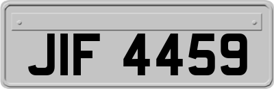 JIF4459