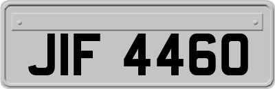 JIF4460