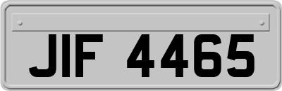 JIF4465