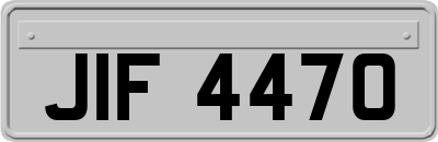 JIF4470