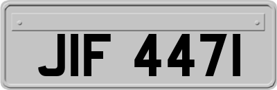 JIF4471