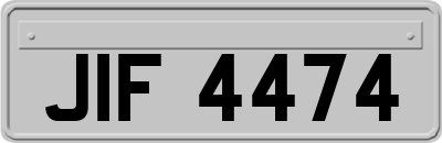 JIF4474