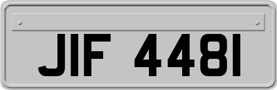 JIF4481