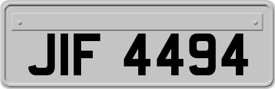 JIF4494