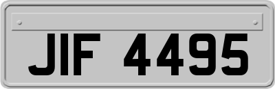 JIF4495