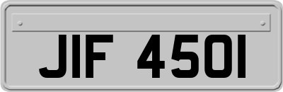 JIF4501