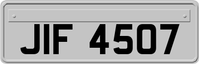JIF4507