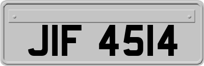 JIF4514