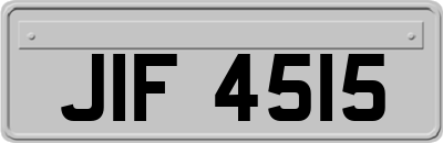 JIF4515