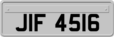JIF4516