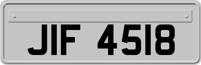 JIF4518