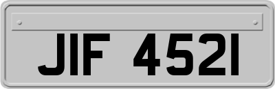 JIF4521