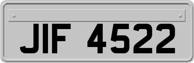 JIF4522