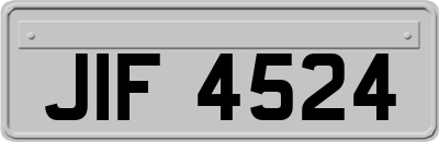 JIF4524