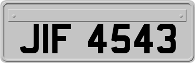 JIF4543