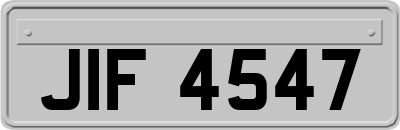 JIF4547