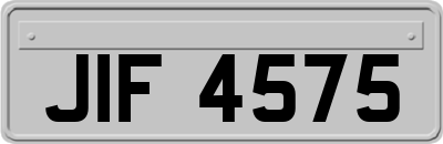 JIF4575