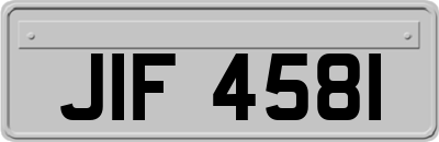 JIF4581