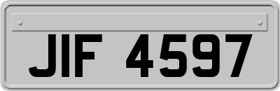 JIF4597