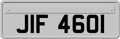 JIF4601