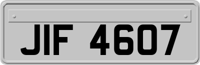 JIF4607