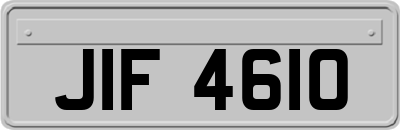 JIF4610