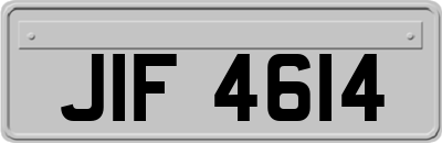 JIF4614