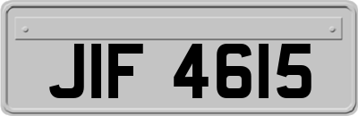 JIF4615