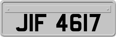 JIF4617