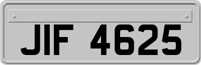 JIF4625