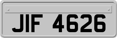 JIF4626
